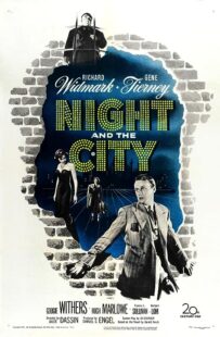 دانلود فیلم Night and the City 1950371687-418688458