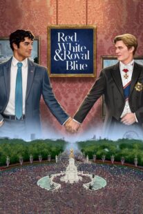 دانلود فیلم Red, White & Royal Blue 2023372281-1410824870