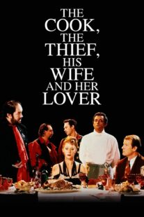 دانلود فیلم The Cook, the Thief, His Wife & Her Lover 1989371067-2134812128