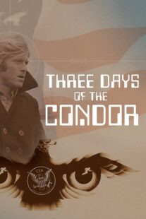 دانلود فیلم Three Days of the Condor 1975371002-1301565652