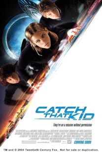 دانلود فیلم Catch That Kid 2004374796-1013128627