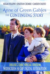 دانلود سریال Anne of Green Gables: The Continuing Story376995-522435000