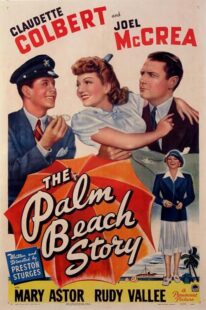 دانلود فیلم The Palm Beach Story 1942376381-1682419652