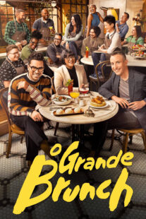 دانلود سریال The Big Brunch375254-1390467440