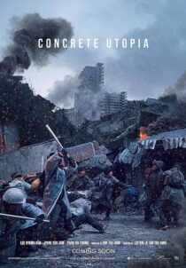 دانلود فیلم کره‌ای Concrete Utopia 2023377373-684424985