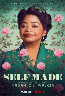 دانلود سریال Self Made: Inspired by the Life of Madam C.J. Walker377142-512281010