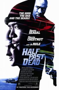 دانلود فیلم Half Past Dead 2002374557-338320741