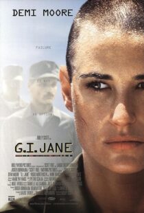 دانلود فیلم G.I. Jane 1997374171-2036359915