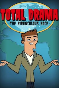 دانلود انیمیشن Total Drama Presents: The Ridonculous Race377030-1292647775