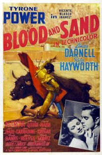 دانلود فیلم Blood and Sand 1941374432-1984108779