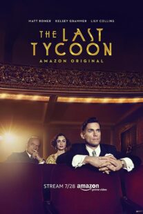 دانلود سریال The Last Tycoon374647-1694965650