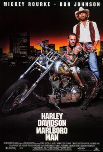 دانلود فیلم Harley Davidson and the Marlboro Man 1991374222-382548563