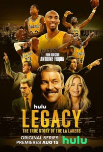 دانلود سریال Legacy: The True Story of the LA Lakers377059-71694950