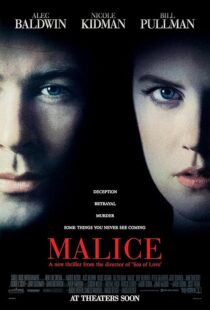 دانلود فیلم Malice 1993375520-1860687314