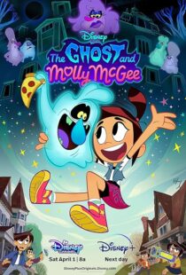 دانلود انیمیشن The Ghost and Molly McGee377285-1615345069
