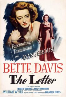 دانلود فیلم The Letter 1940375870-1970662818