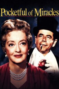 دانلود فیلم Pocketful of Miracles 1961376300-192151141