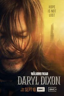 دانلود سریال The Walking Dead: Daryl Dixon374903-1218757068