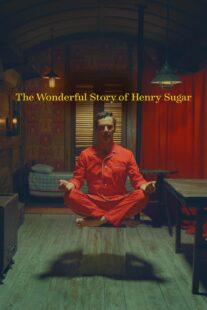 دانلود فیلم The Wonderful Story of Henry Sugar 2023377019-1675630247