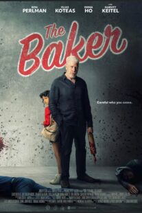 دانلود فیلم The Baker 2022377401-2097481623