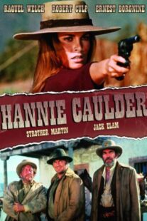 دانلود فیلم Hannie Caulder 1971376191-2011800386