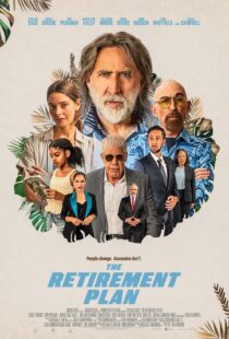 دانلود فیلم The Retirement Plan 2023376409-1319999266
