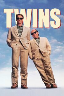 دانلود فیلم Twins 1988376939-1197264431
