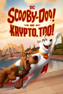 دانلود انیمیشن Scooby-Doo! And Krypto, Too! 2023376826-791781721