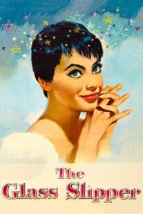 دانلود فیلم The Glass Slipper 1955376627-436425529