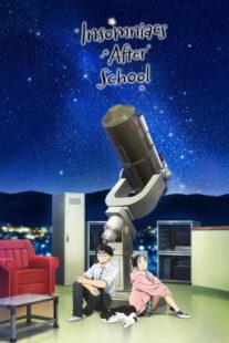 دانلود انیمه Insomniacs After School379102-988931158