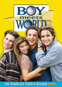 دانلود سریال Boy Meets World377623-1268903988
