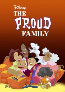 دانلود انیمیشن The Proud Family378913-1936644569
