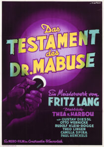 دانلود فیلم The Testament of Dr. Mabuse 1933378042-1551868009