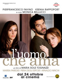 دانلود فیلم The Man Who Loves 2008379050-196835659