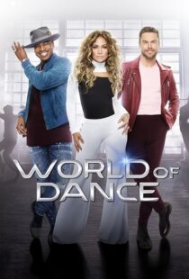 دانلود سریال World of Dance378799-907000791
