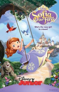 دانلود انیمیشن Sofia the First421294-447079825