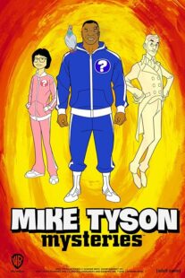 دانلود انیمیشن Mike Tyson Mysteries379438-692467921