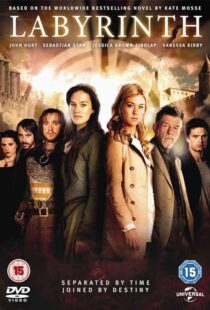 دانلود سریال Labyrinth379182-1949390663