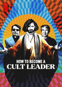 دانلود سریال How to Become a Cult Leader379174-1906184097