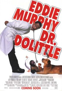 دانلود فیلم Doctor Dolittle 1998377951-1496784332