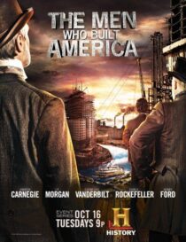 دانلود سریال The Men Who Built America378779-529765432