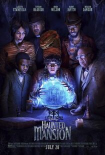 دانلود فیلم Haunted Mansion 2023377841-1024964302