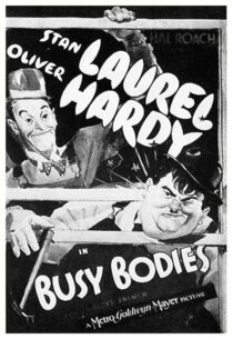 دانلود فیلم Busy Bodies 1933378028-778428463
