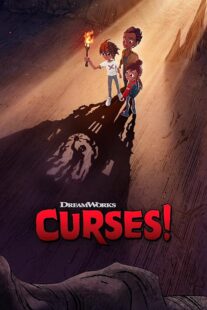 دانلود انیمیشن Curses379722-1634350154