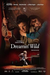 دانلود فیلم Dreamin’ Wild 2022377953-261991237
