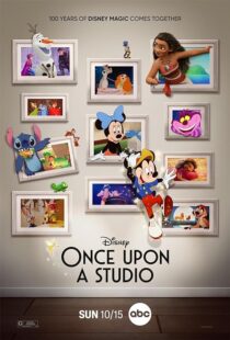 دانلود انیمیشن Once Upon a Studio 2023378964-1692667613