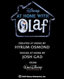 دانلود انیمیشن At Home with Olaf379389-817220888