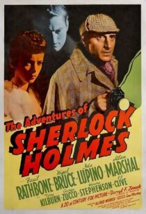 دانلود فیلم The Adventures of Sherlock Holmes 1939377656-1924016642