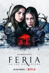 دانلود سریال Feria: The Darkest Light379107-1330201630