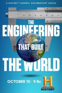 دانلود سریال The Engineering That Built the World378850-1998881805